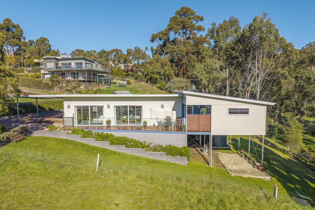 6 Oxleys Rd, Kettering, TAS 7155