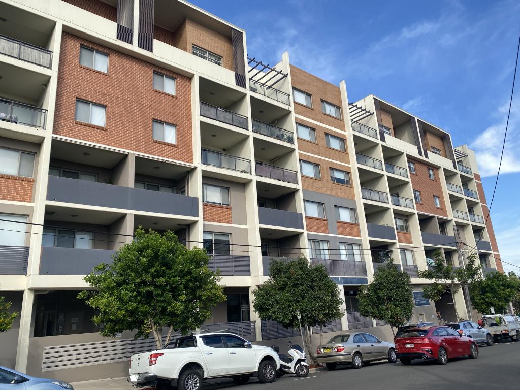 SUITE 2/3-9 WARBY ST, CAMPBELLTOWN, NSW 2560