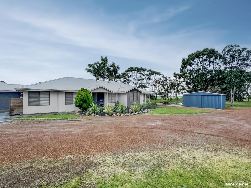 18 Hartman Rd, Kronkup, WA 6330
