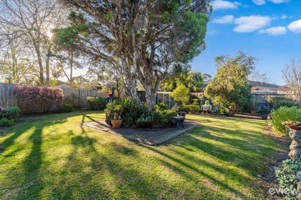 6 Geza Ct, Baxter, VIC 3911