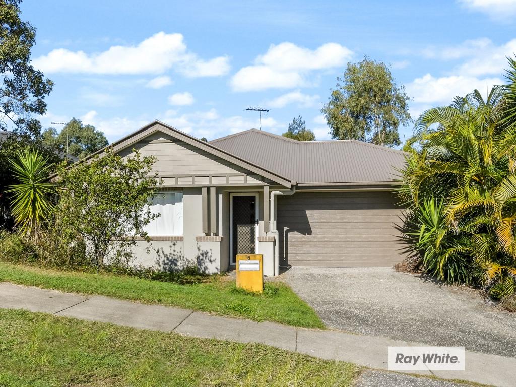 6 LAKEVIEW PL, SPRINGFIELD LAKES, QLD 4300