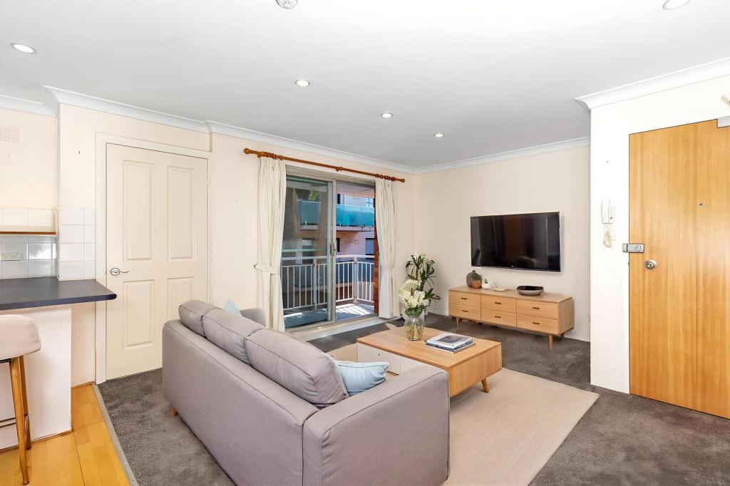 10/68 Albert St, Freshwater, NSW 2096
