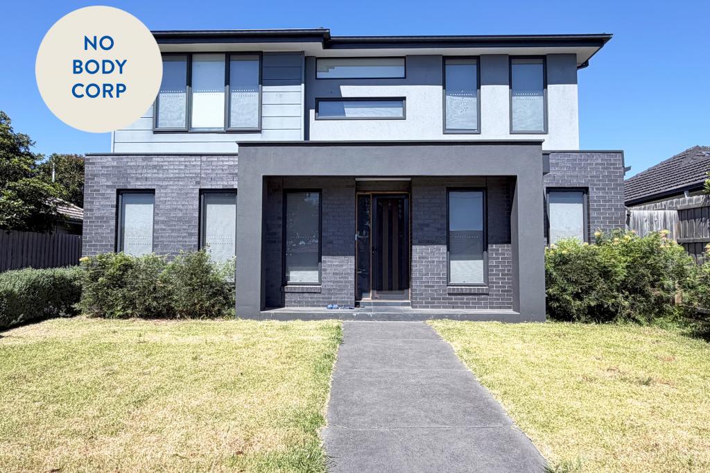 1/26 Jeffers St, Noble Park, VIC 3174