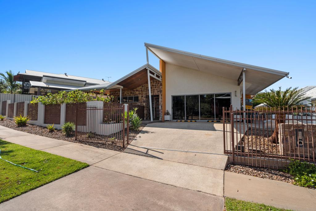 37 Haultain Cres, Durack, NT 0830