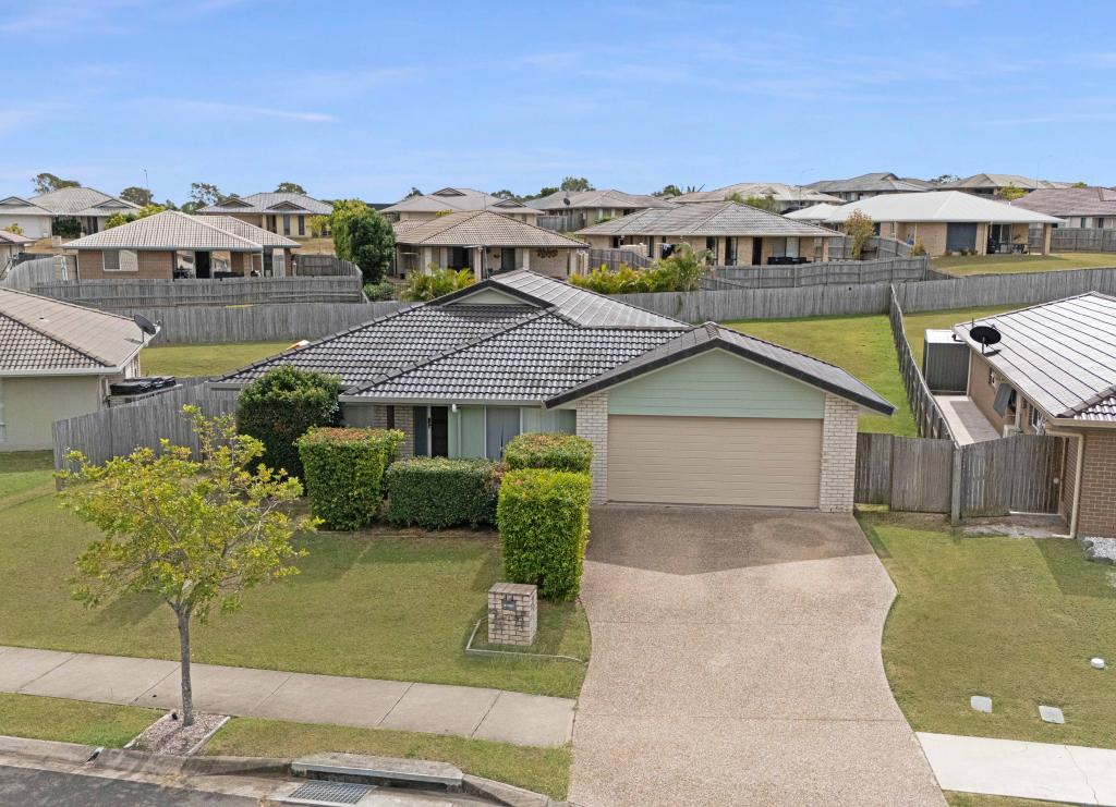 44 Capricornia Dr, Calliope, QLD 4680
