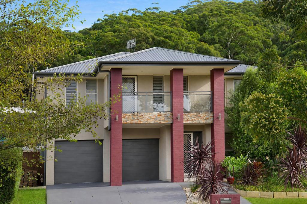 9 Kerns Rd, Kincumber, NSW 2251