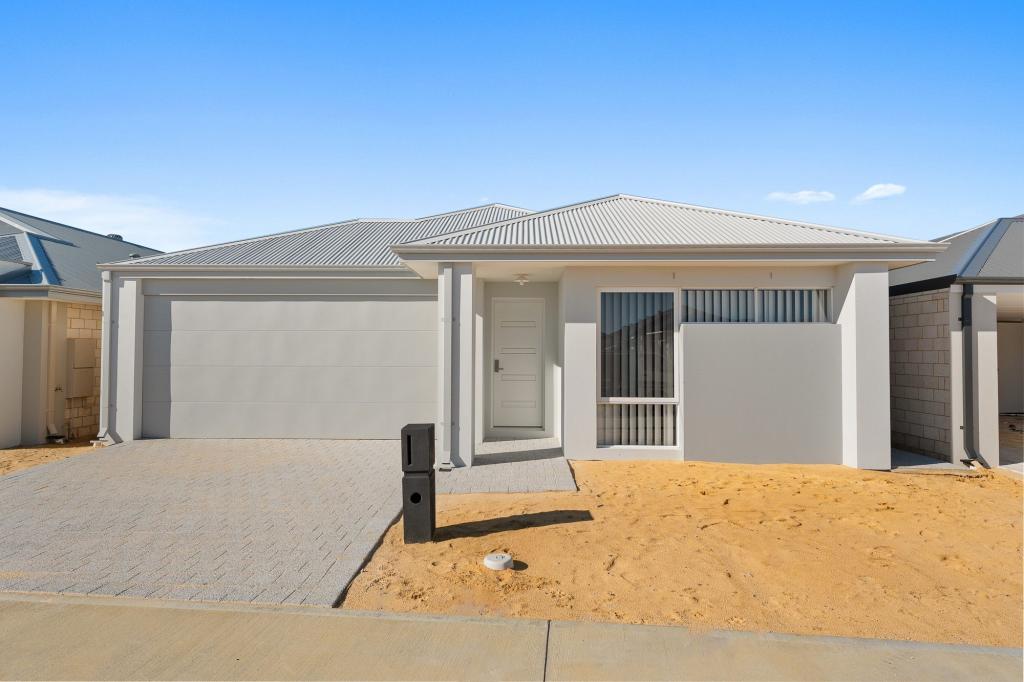 9 Drummoyne St, Baldivis, WA 6171