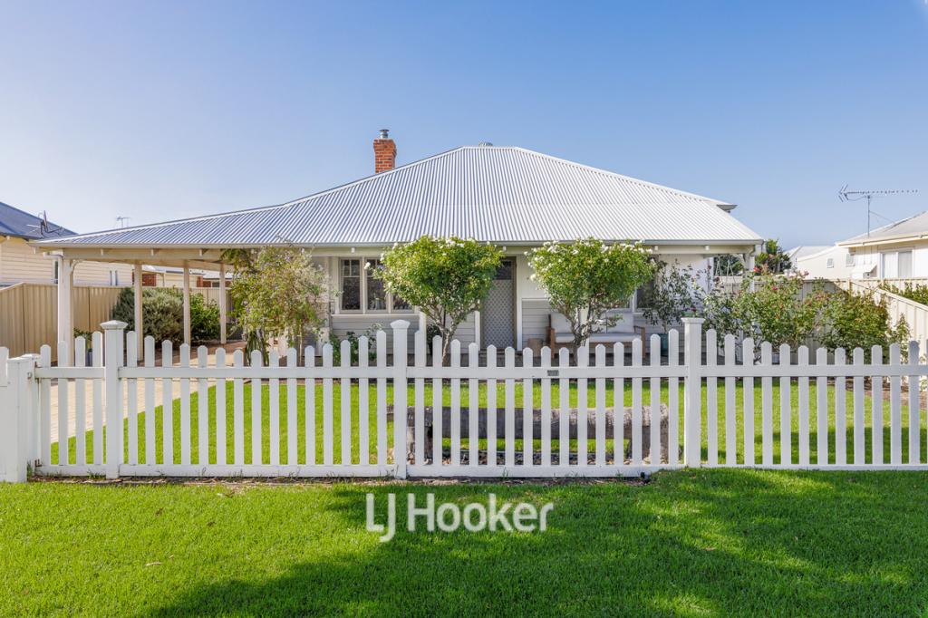 84 Clarke St, South Bunbury, WA 6230