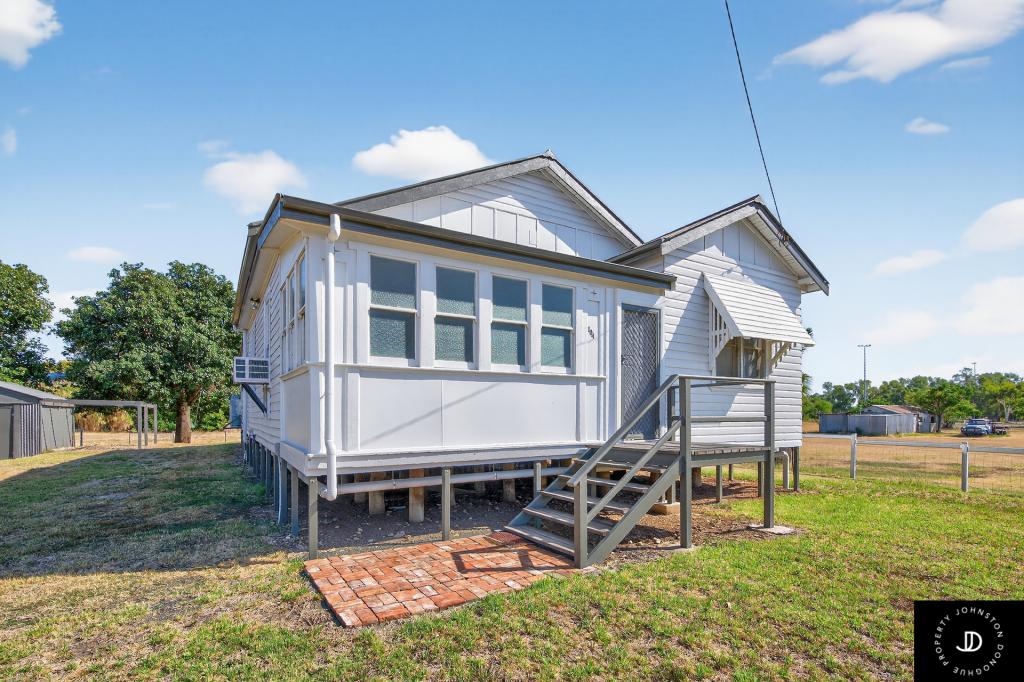 104 Chandos St, Gunnedah, NSW 2380