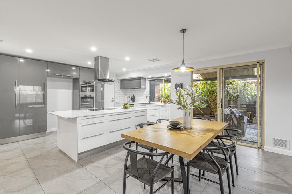 3 SOHO LANE, CURRAMBINE, WA 6028