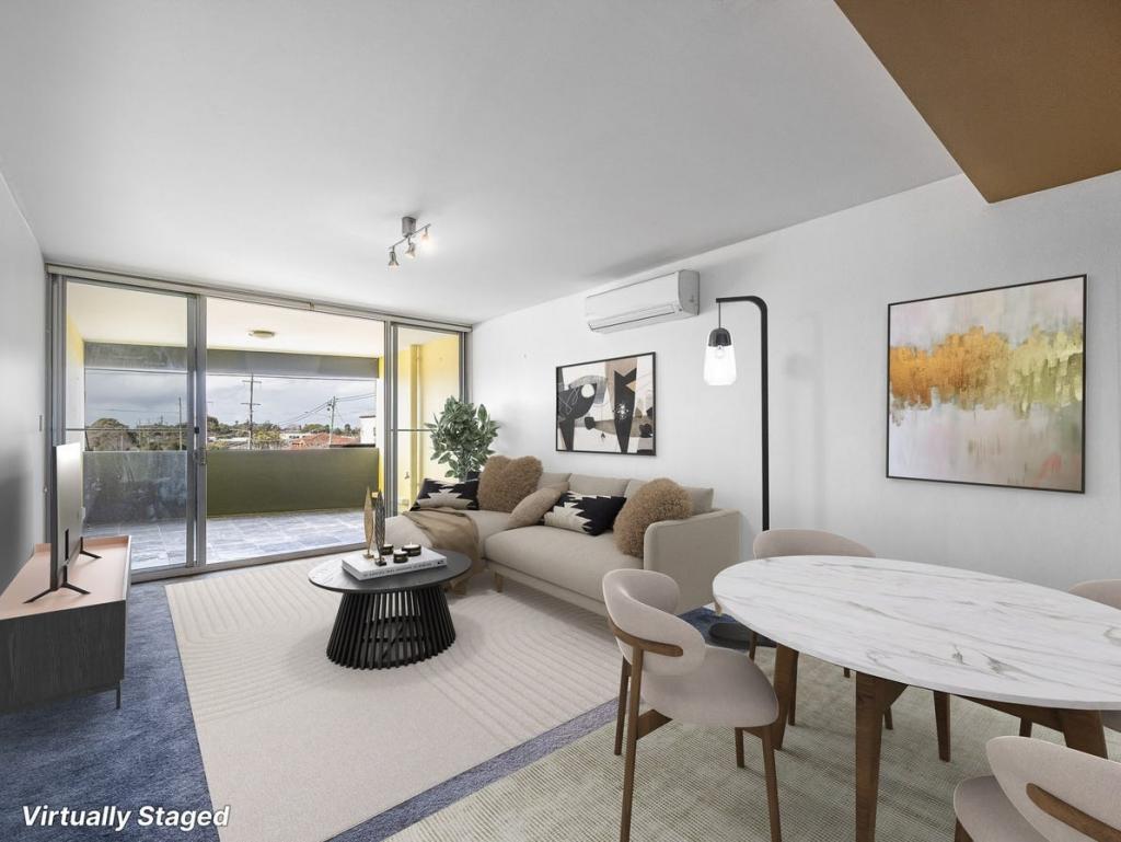 2/347 ROCKY POINT RD, SANS SOUCI, NSW 2219