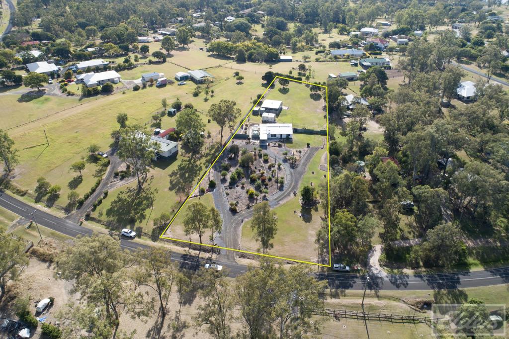 98 Lakes Dr, Laidley Heights, QLD 4341