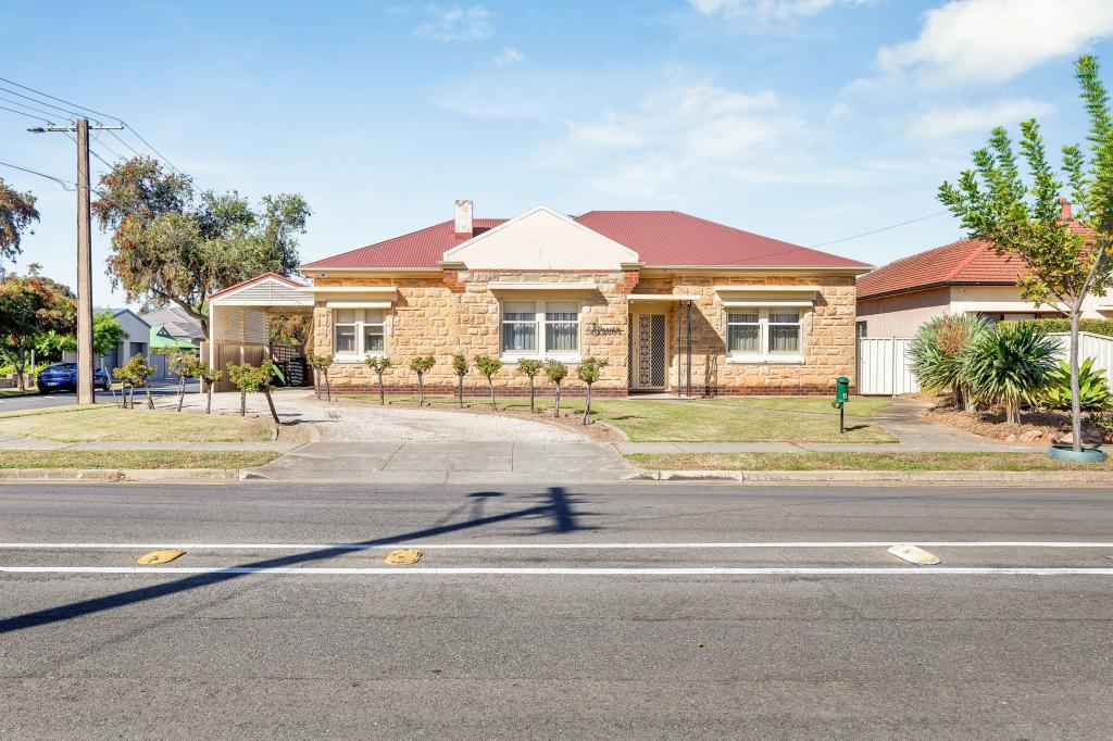 11 Lorraine Ave, Lockleys, SA 5032