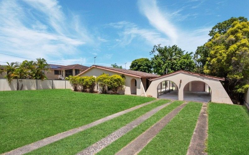 85 Bryants Rd, Loganholme, QLD 4129