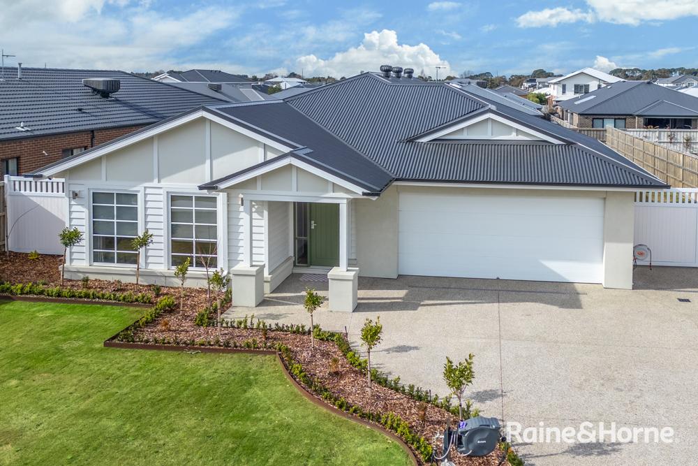 356 Mcgeorge Rd, Gisborne, VIC 3437