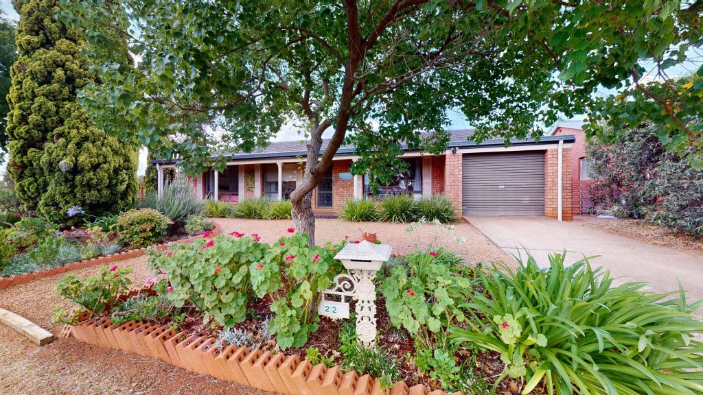 22 Alder Pl, Dubbo, NSW 2830