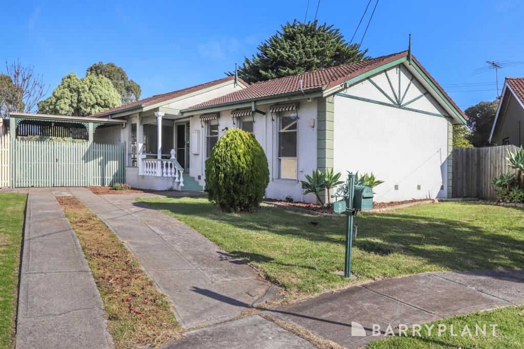 3 Ivory Ct, Sunshine West, VIC 3020