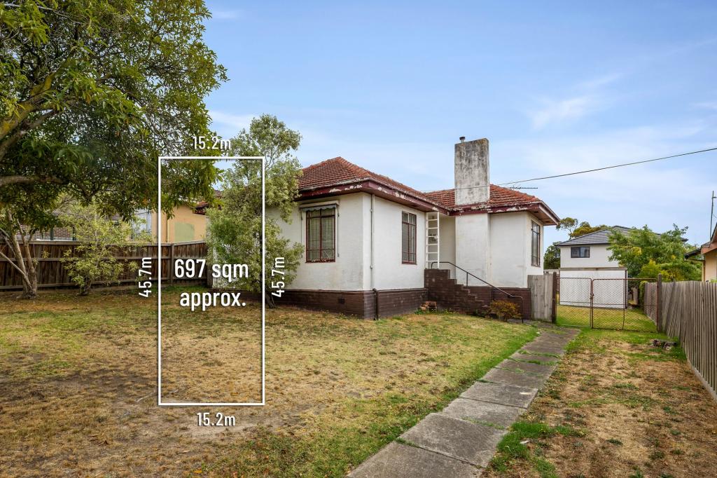 9 Hughes St, Burwood, VIC 3125