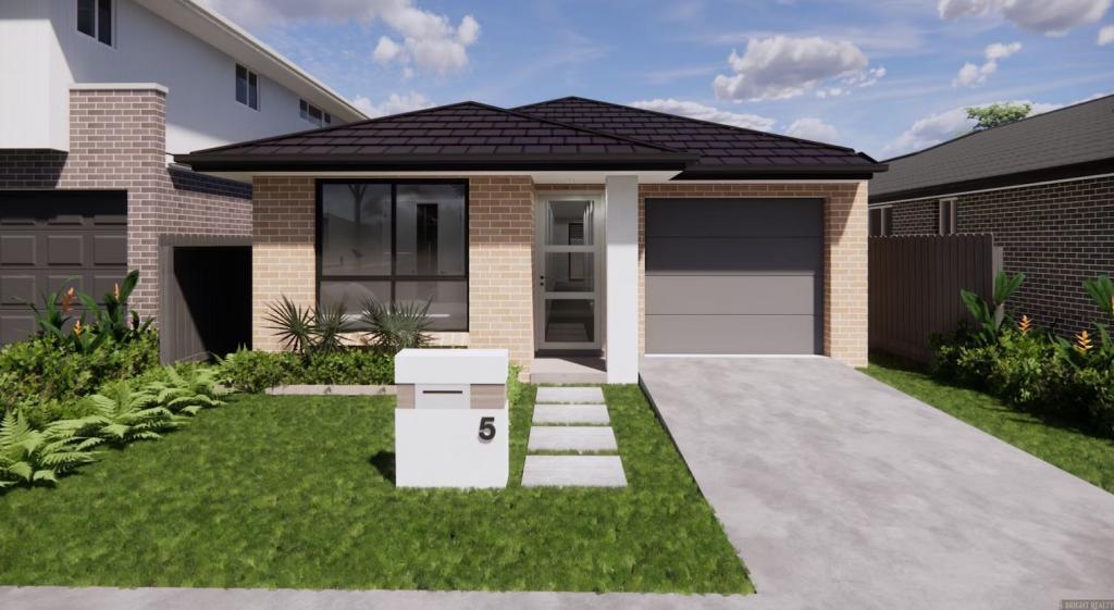 Lot 1935 Lamrock Estate St, Wilton, NSW 2571