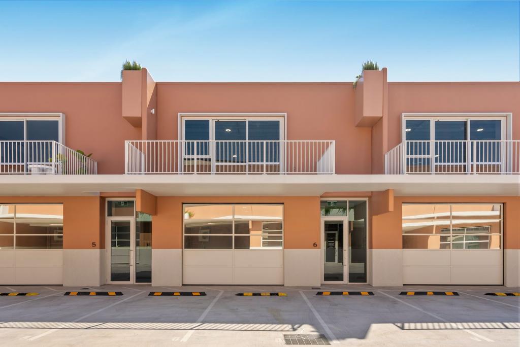 6/57 Karthina St, Bulimba, QLD 4171