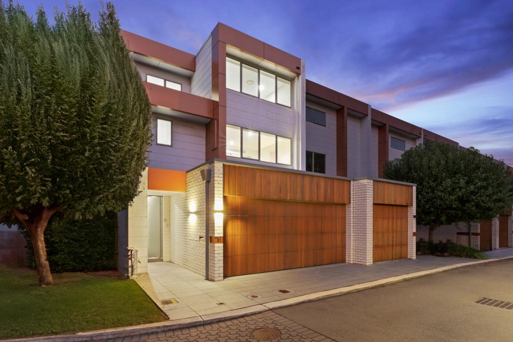 51 Fairway Cct, Strathfield, NSW 2135