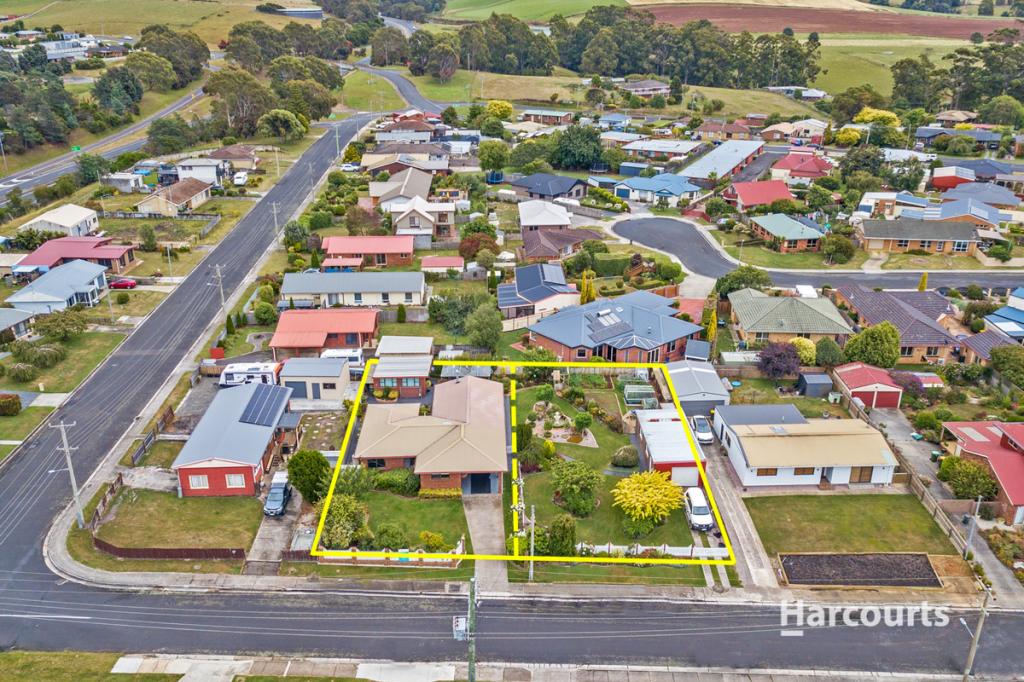 32 Pineleigh St, Penguin, TAS 7316