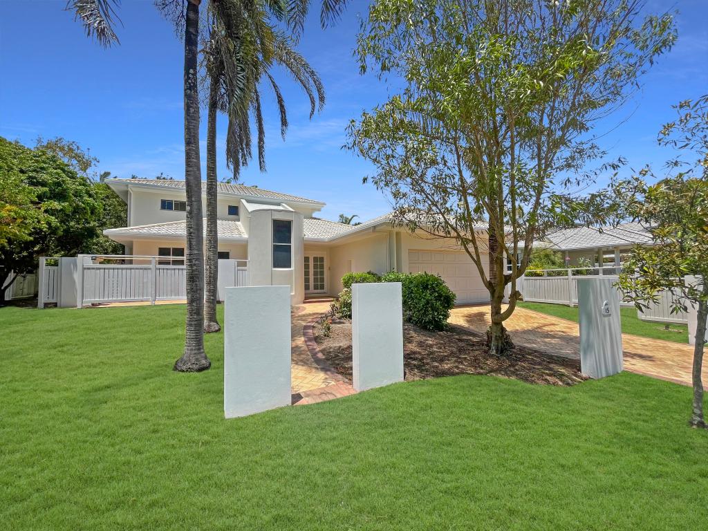 15 Orton Ave, Kewarra Beach, QLD 4879