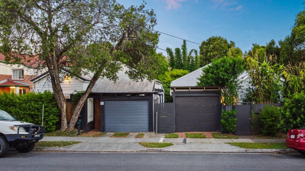 87 Riverton St, Clayfield, QLD 4011