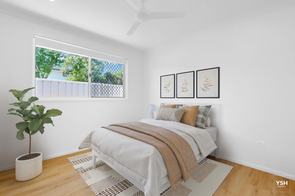 1/14 Danielle St, Boondall, QLD 4034