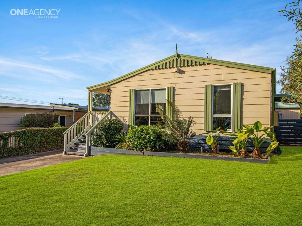 44 Hector Mcwilliam Dr, Tuross Head, NSW 2537