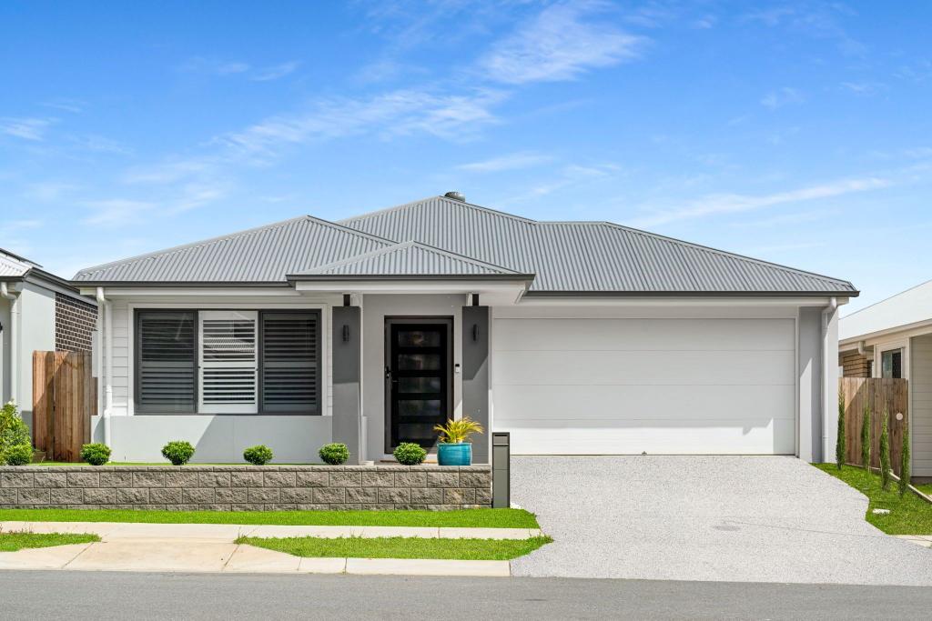 102 Capilano Way, Spring Mountain, QLD 4300