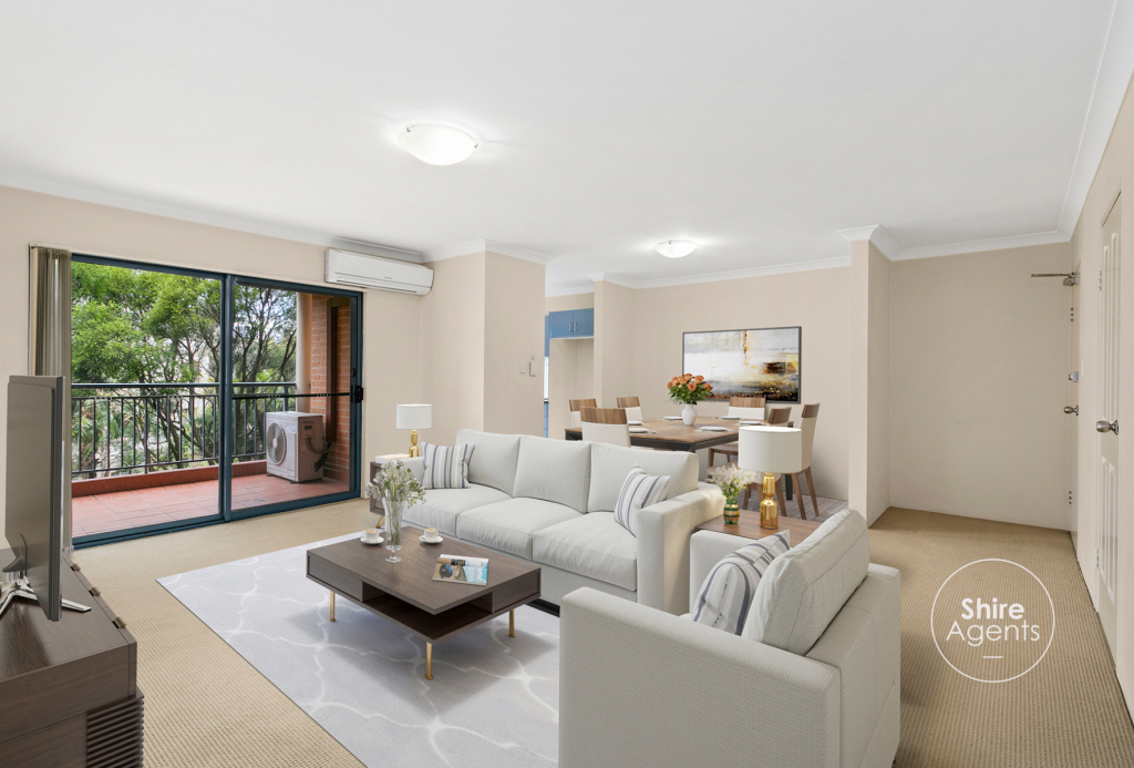 22/12-14 Clubb Cres, Miranda, NSW 2228