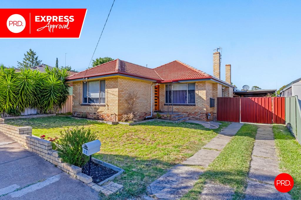 11 Grace St, White Hills, VIC 3550