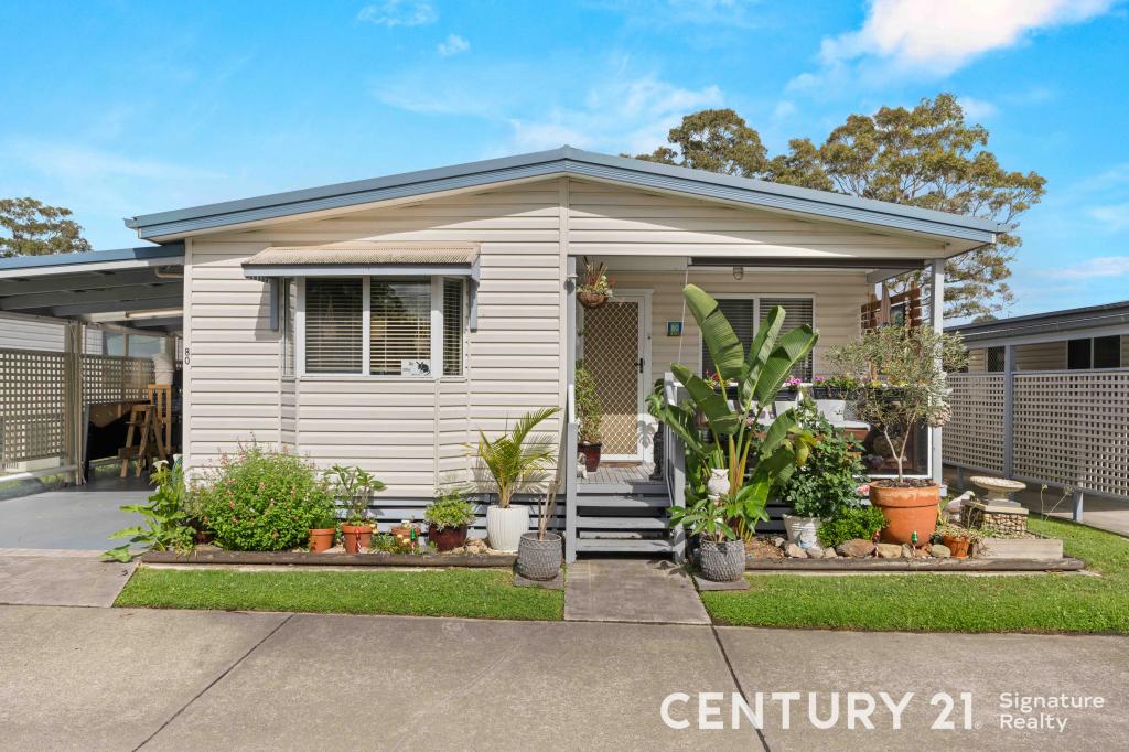 80/9 Browns Rd, South Nowra, NSW 2541