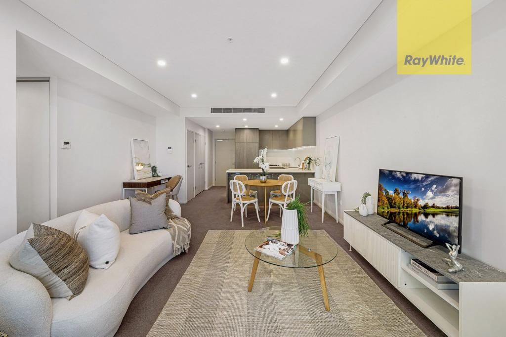 306/1d Greenbank St, Hurstville, NSW 2220