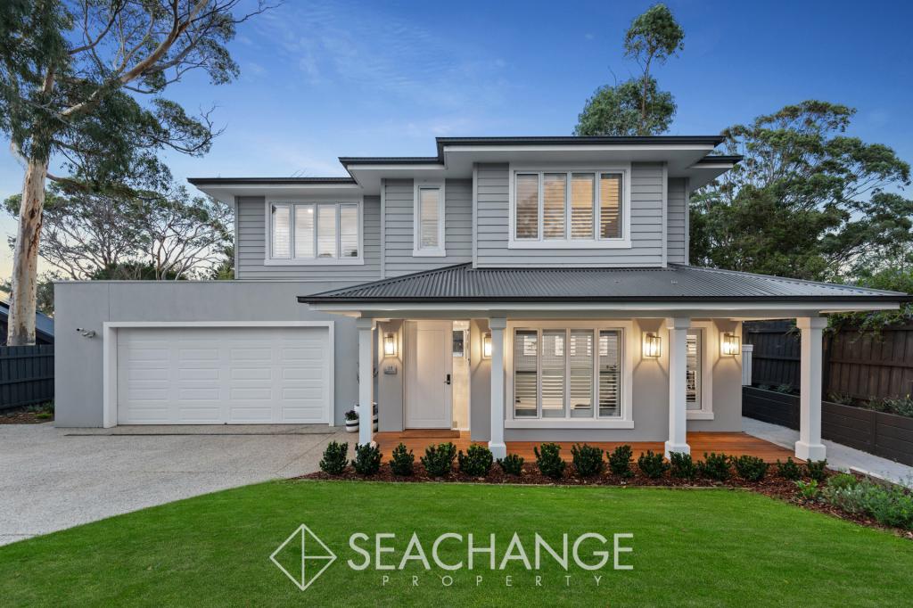 19 Acunha St, Mount Eliza, VIC 3930