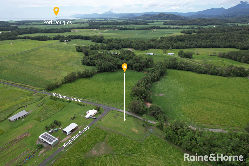 Lot 6 Kingston Rd, Whyanbeel, QLD 4873