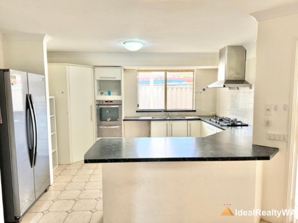 4 Hayton Mews, Atwell, WA 6164