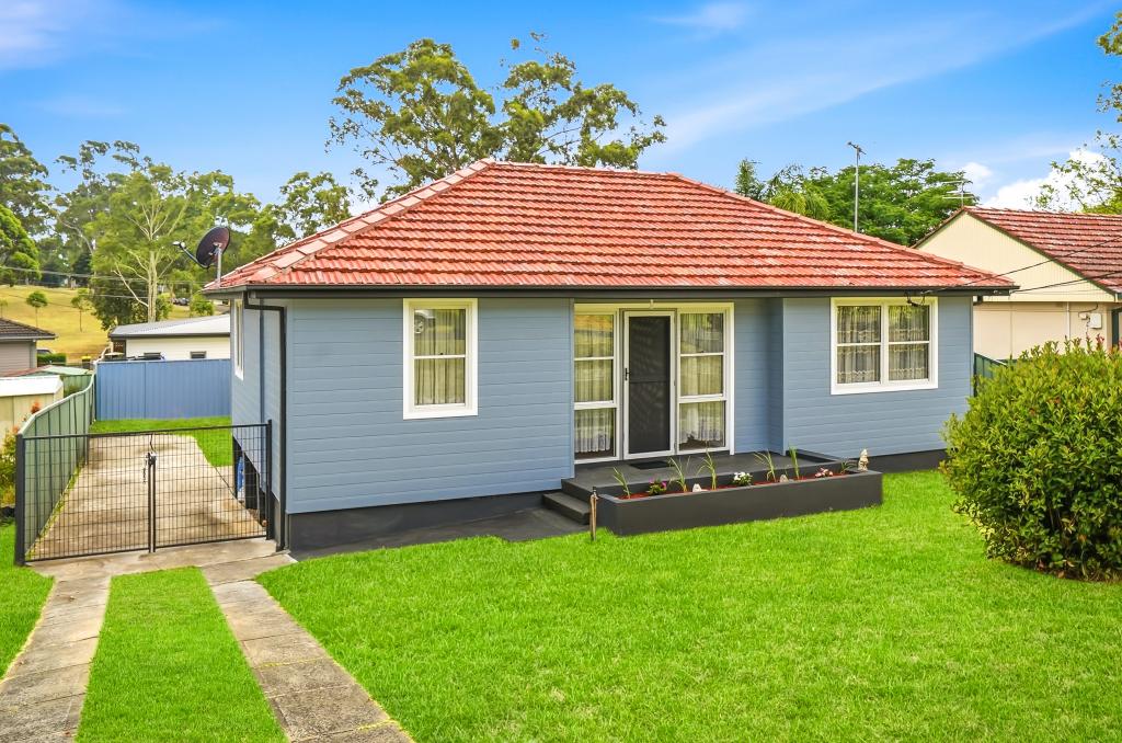 71 Torres Cres, Whalan, NSW 2770