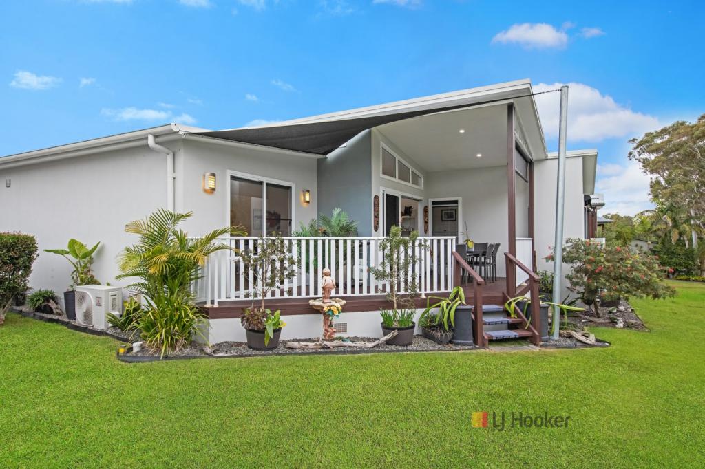 118a/2 Macleay Dr, Halekulani, NSW 2262