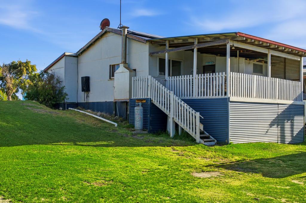 Site 107 Windy Harbour Rd, Windy Harbour, WA 6262