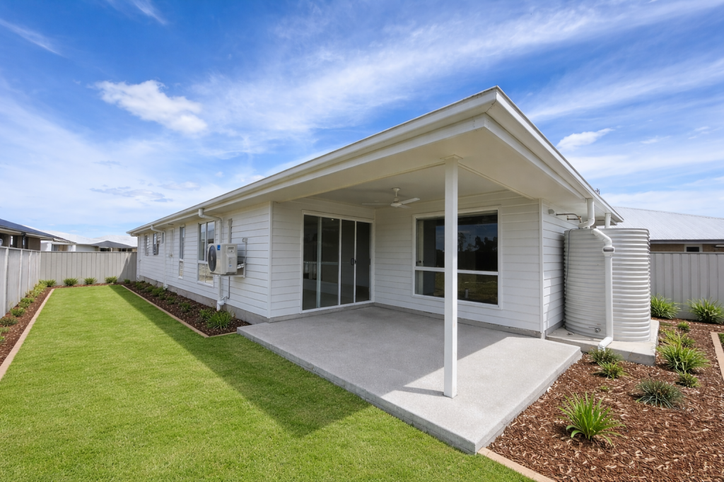 63 Stanley St, Pittsworth, QLD 4356