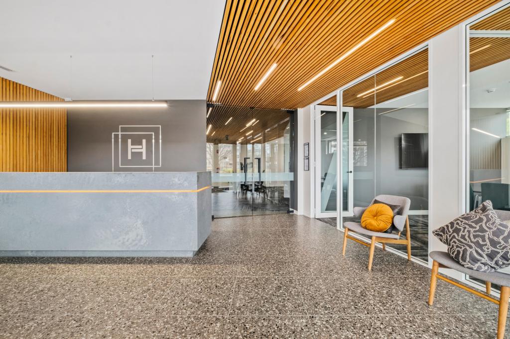 43 Constitution Ave, Reid, ACT 2612