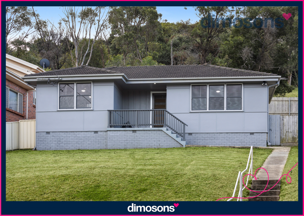 4 Nottingham St, Berkeley, NSW 2506