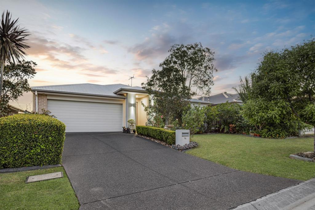 96 O'Doherty Cct, Nudgee, QLD 4014
