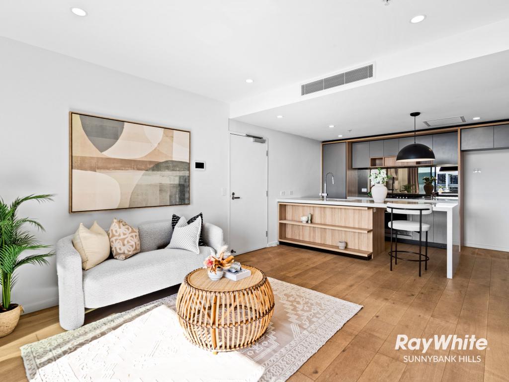 1502/17 Deshon St, Woolloongabba, QLD 4102