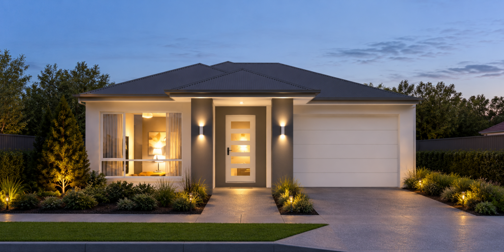 LOT 203 WOLLAHRA RISE, WYNDHAM VALE, VIC 3024