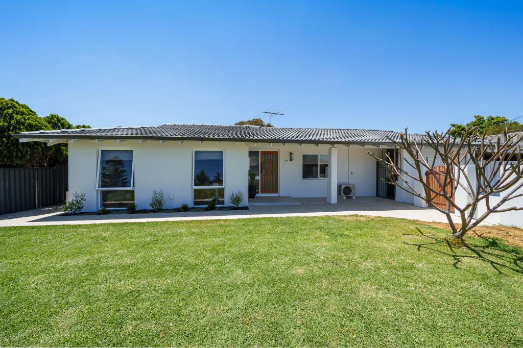 109 Forrest Rd, Padbury, WA 6025