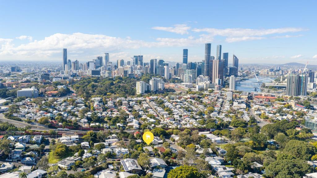 3/24 Mullin St, Paddington, QLD 4064