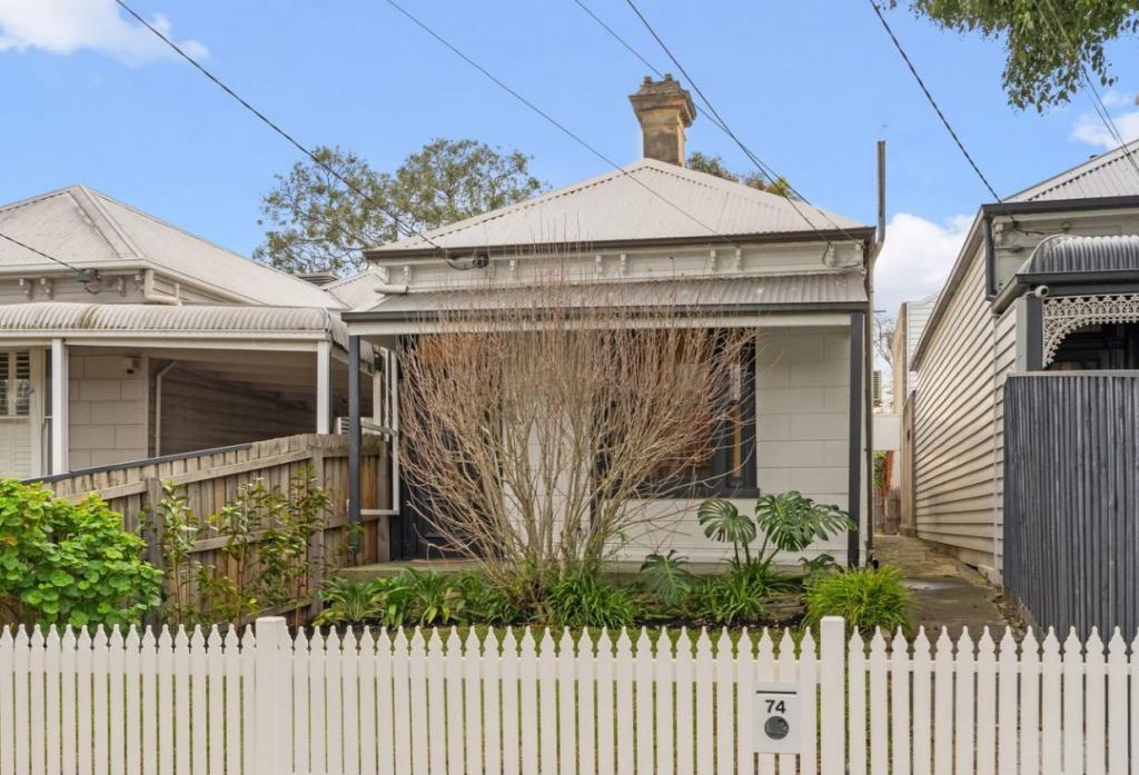 74 Munro St, Ascot Vale, VIC 3032